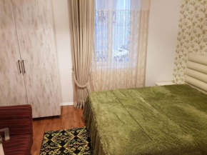 Nona's Sweet House